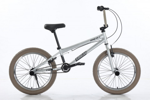 LORAK Jump Go 2 Матовый Серый