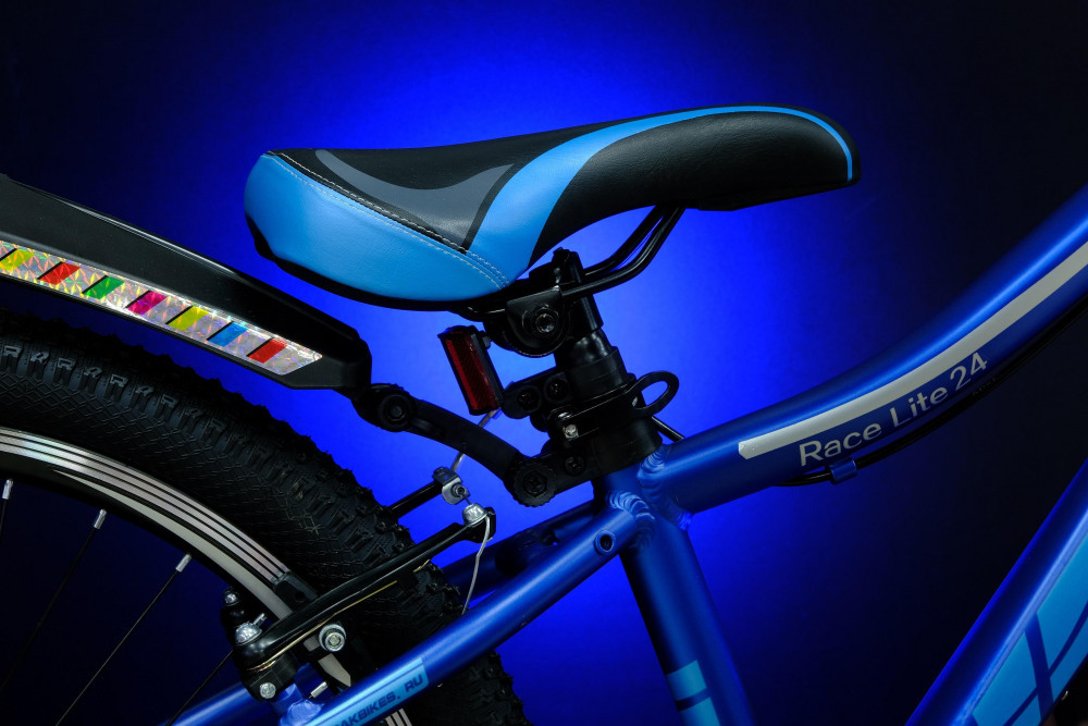 Lorak RACE Lite 24 Матовый Синий