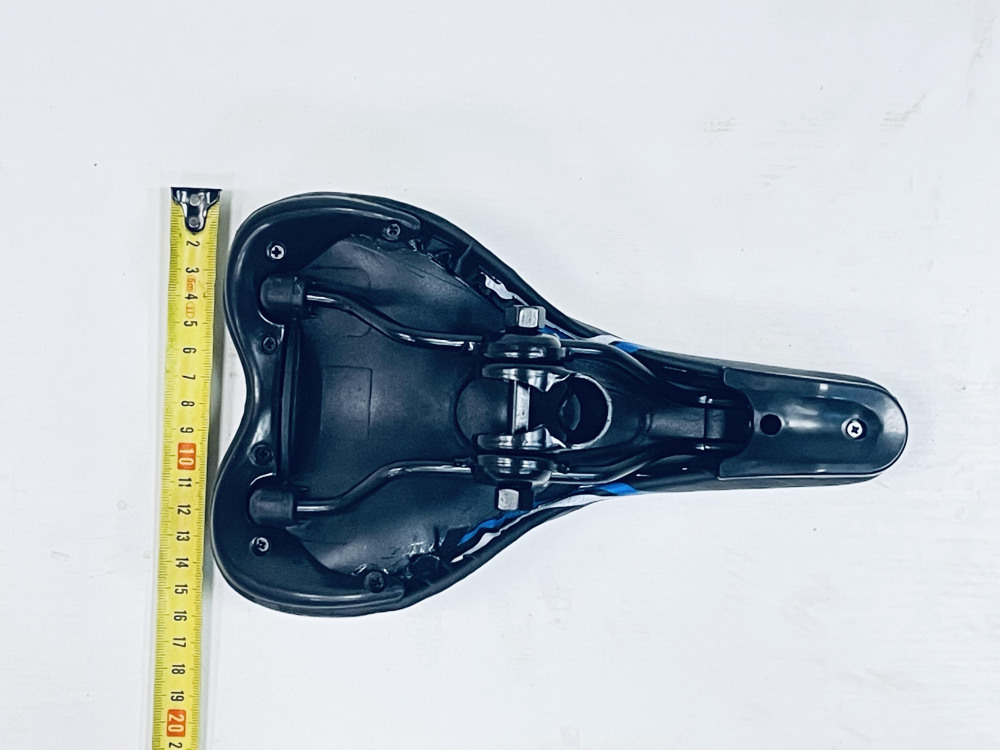 Сиденье спортивное AZ-001A, код 40101