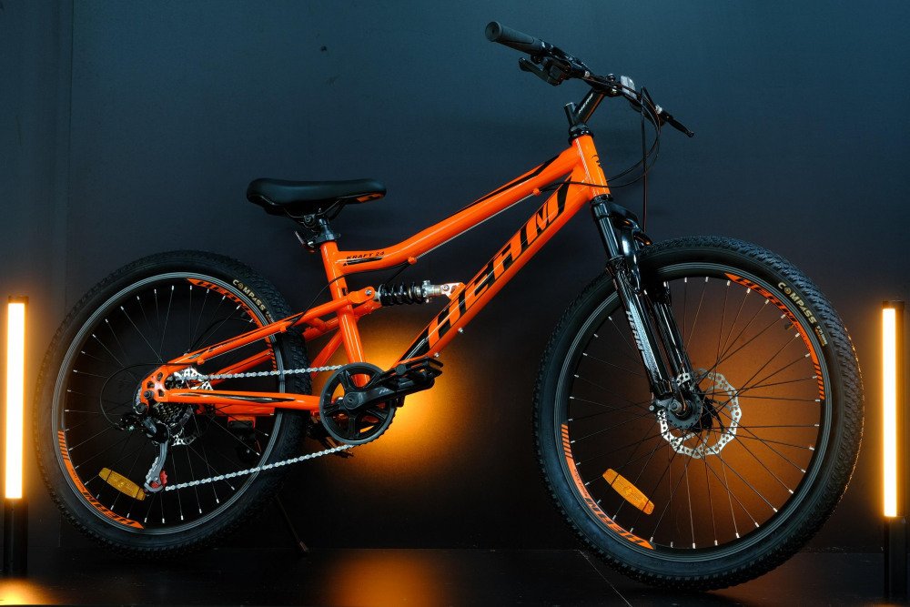 Heam Kraft 24 Оранжевый