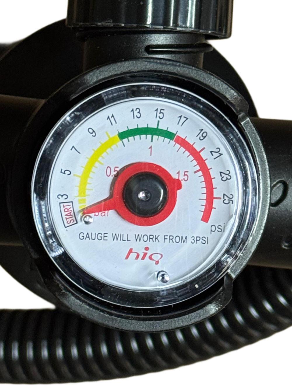 Насос для сапборда Funwater, код 33452